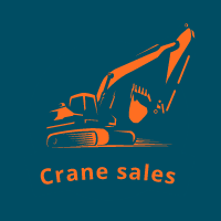 Logo Crane Sales